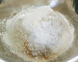 ♪ふんわり〜肉まん♪作り方1写真