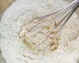 ♪ふんわり〜肉まん♪作り方2写真