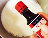 ♡本格！ケーキ屋さんの苺ミルフィーユ♡作り方2写真