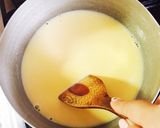 ♡本格！ケーキ屋さんの苺ミルフィーユ♡作り方4写真