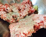 ♪ふんわり〜肉まん♪作り方8写真