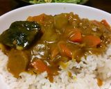 ほぼ野菜カレー♪作り方8写真