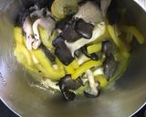 牡蠣白ワイン蒸し煮作り方3写真