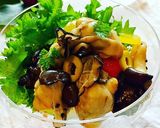 牡蠣白ワイン蒸し煮作り方4写真
