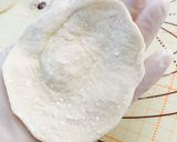 ♪ふんわり〜肉まん♪作り方12写真