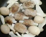 ヘルシーなゴンの骨付きギャートルズ肉作り方8写真