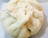 ♪ふんわり〜肉まん♪作り方16写真