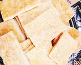 ♡本格！ケーキ屋さんの苺ミルフィーユ♡作り方18写真
