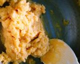 ひとくちスイートポテト(クリームチーズ)作り方2写真