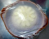 肉まん簡単アレンジ♪チーズカレー風味作り方1写真
