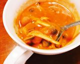 ♡トマトスープ♡作り方7写真