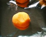 ひとくちスイートポテト(クリームチーズ)作り方3写真