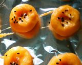 ひとくちスイートポテト(クリームチーズ)作り方4写真