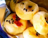 ひとくちスイートポテト(クリームチーズ)作り方5写真