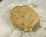 菜食＊おから野菜ステーキ作り方3写真