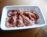 サクサクチキン♡おろし添え♪作り方2写真
