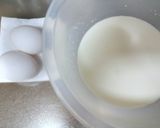 カフェオレクリームとバナナのタルト作り方21写真