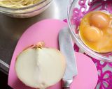 失敗しないカルボナーラ♡作り方2写真