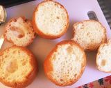 惣菜パン(ブレットボール)♪( ´▽｀)作り方2写真