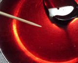 クリスマス仕様☆市販のゼリーMIX作り方7写真