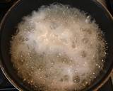 野菜たっぷりのクリームパスタ作り方1写真