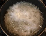 野菜たっぷりのクリームパスタ作り方1写真