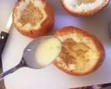 惣菜パン(ブレットボール)♪( ´▽｀)作り方5写真