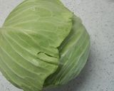 キャベツ1個丸ごと使ったロールキャベツ作り方3写真