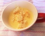 惣菜パン(ブレットボール)♪( ´▽｀)作り方13写真