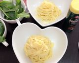 失敗しないカルボナーラ♡作り方8写真