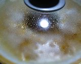 チキンラーメンの簡単雑炊風作り方6写真