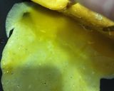 甘〜い卵焼き (^-^)作り方8写真