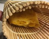 甘〜い卵焼き (^-^)作り方10写真