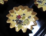 * しっとりさつま芋ケーキ *作り方7写真