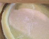 手作りタルト生地作り方10写真