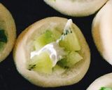おうちカフェもクリスマスも鉢植えサンド！作り方10写真