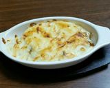 カレーパングラタン作り方7写真