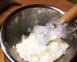 残りご飯でもちもちおやき作り方3写真