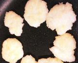 残りご飯でもちもちおやき作り方5写真