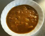 カレードリア作り方3写真