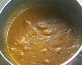 煮込まない時短カレー作り方5写真