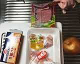 卵の布団に包まりたい作り方1写真