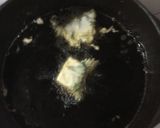 豆腐天ぷら 青じそ包み作り方4写真