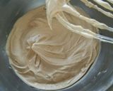 ブッシュ・ド・ノエル（チョコバナナ）作り方11写真
