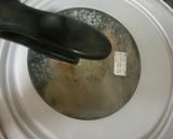 手作り本格な海鮮ニラ餃子作り方10写真