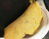 卵の布団に包まりたい作り方7写真