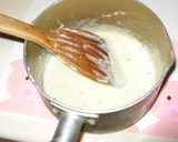 豆腐の和風グラタン作り方2写真