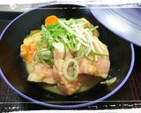ベーコン炊き合わせ作り方4写真