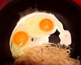 冬が旬、オムだいこん！作り方3写真