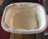 糖質制限 アイスクリーム作り方2写真